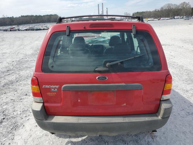 Photo 5 VIN: 1FMYU01132KB01342 - FORD ESCAPE 