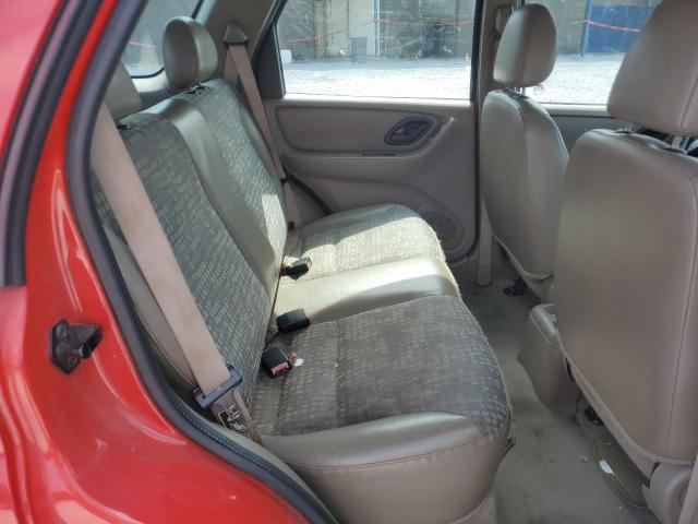 Photo 9 VIN: 1FMYU01132KB01342 - FORD ESCAPE 