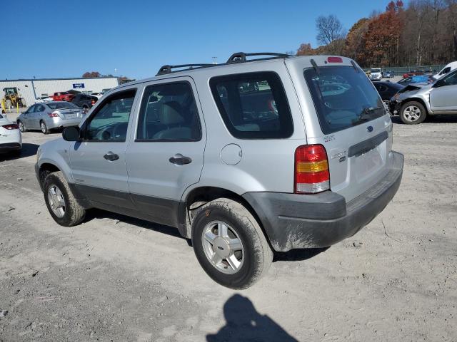 Photo 1 VIN: 1FMYU01172KB00727 - FORD ESCAPE XLS 