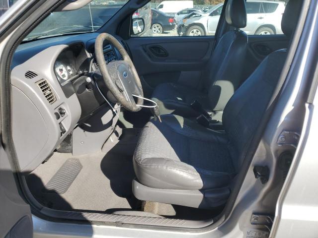 Photo 6 VIN: 1FMYU01172KB00727 - FORD ESCAPE XLS 