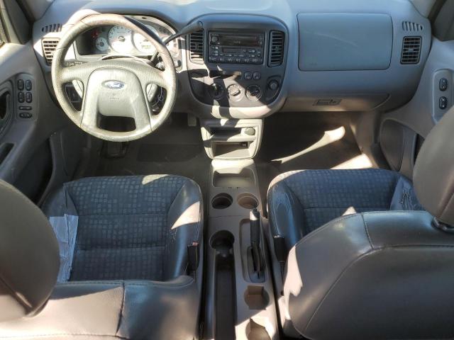 Photo 7 VIN: 1FMYU01172KB00727 - FORD ESCAPE XLS 