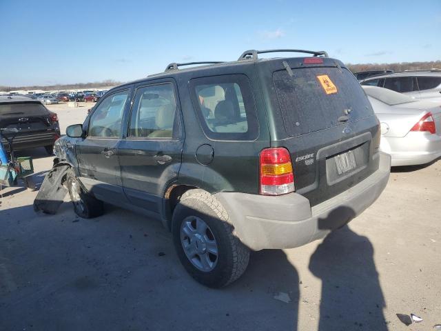 Photo 1 VIN: 1FMYU01172KC91050 - FORD ESCAPE XLS 