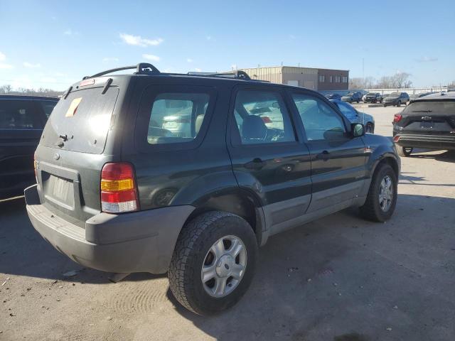 Photo 2 VIN: 1FMYU01172KC91050 - FORD ESCAPE XLS 