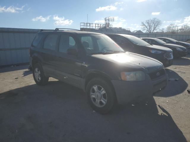 Photo 3 VIN: 1FMYU01172KC91050 - FORD ESCAPE XLS 