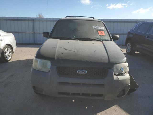 Photo 4 VIN: 1FMYU01172KC91050 - FORD ESCAPE XLS 