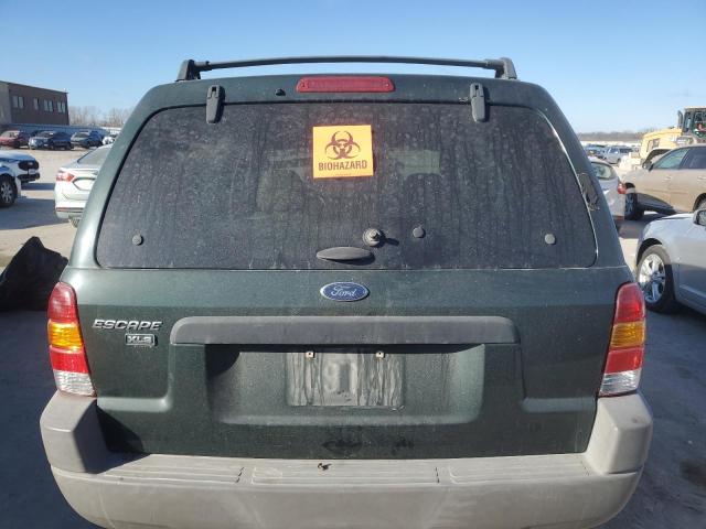 Photo 5 VIN: 1FMYU01172KC91050 - FORD ESCAPE XLS 