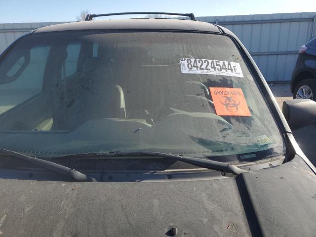 Photo 9 VIN: 1FMYU01172KC91050 - FORD ESCAPE XLS 