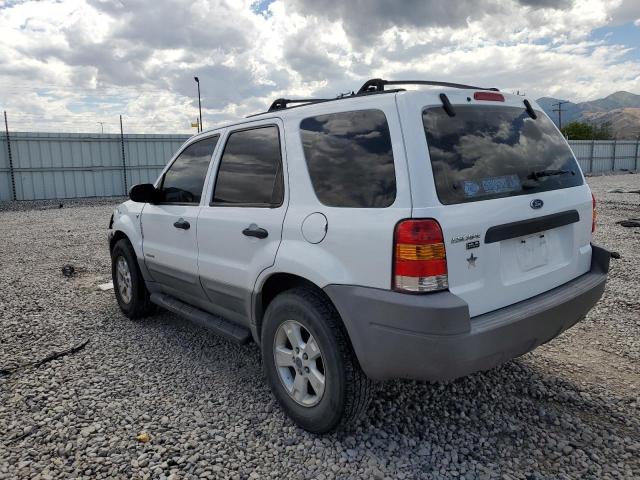 Photo 1 VIN: 1FMYU01182KA69309 - FORD ESCAPE XLS 