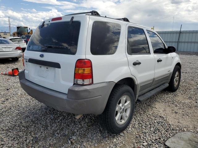 Photo 2 VIN: 1FMYU01182KA69309 - FORD ESCAPE XLS 