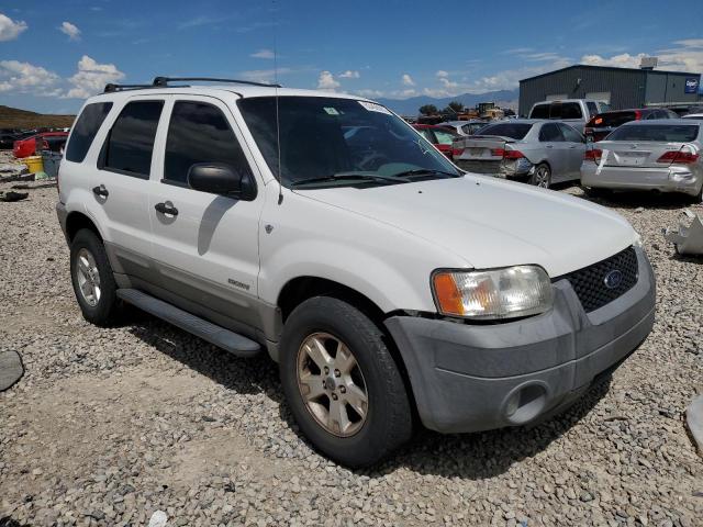 Photo 3 VIN: 1FMYU01182KA69309 - FORD ESCAPE XLS 