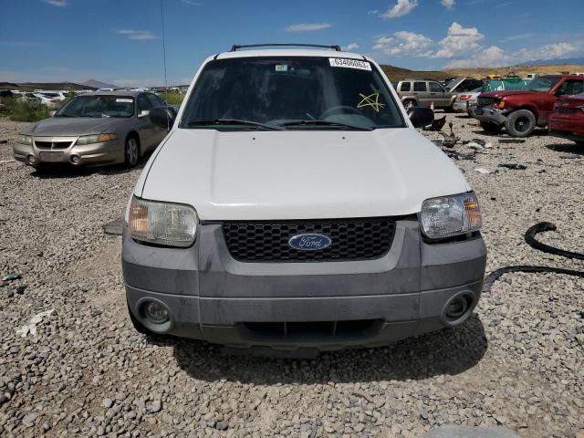 Photo 4 VIN: 1FMYU01182KA69309 - FORD ESCAPE XLS 