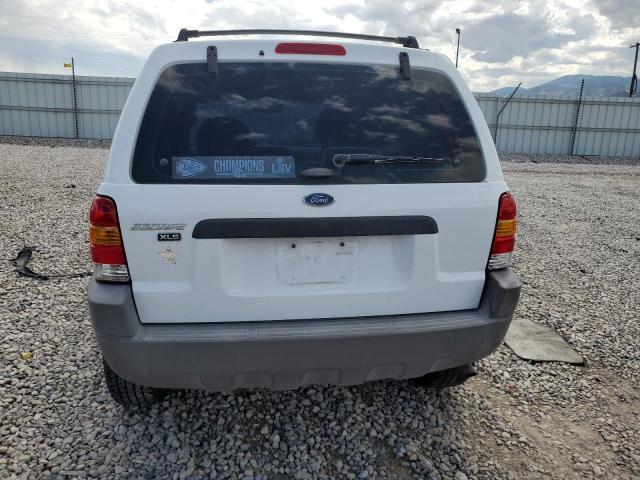 Photo 5 VIN: 1FMYU01182KA69309 - FORD ESCAPE XLS 