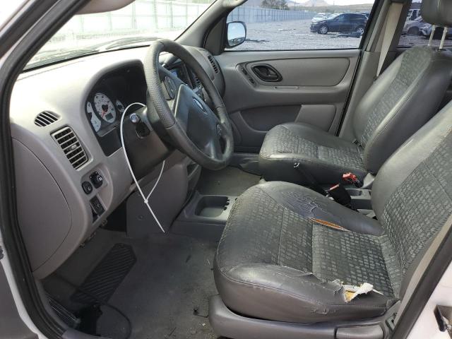 Photo 6 VIN: 1FMYU01182KA69309 - FORD ESCAPE XLS 