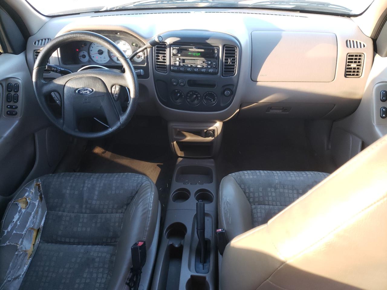 Photo 7 VIN: 1FMYU01191KA49973 - FORD ESCAPE 