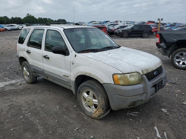 Photo 3 VIN: 1FMYU01192KC61483 - FORD ESCAPE 