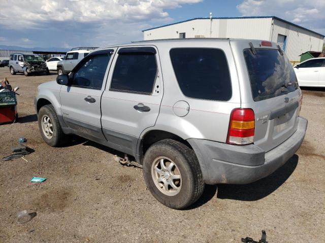 Photo 1 VIN: 1FMYU01B62KC58825 - FORD ESCAPE XLS 