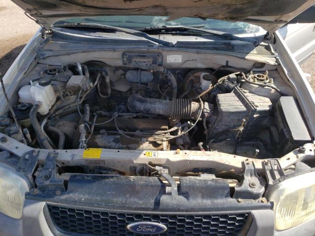 Photo 10 VIN: 1FMYU01B62KC58825 - FORD ESCAPE XLS 