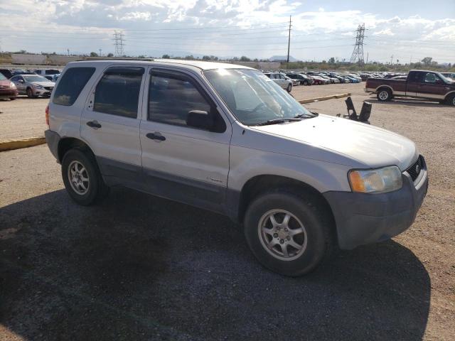 Photo 3 VIN: 1FMYU01B62KC58825 - FORD ESCAPE XLS 