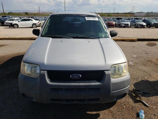 Photo 4 VIN: 1FMYU01B62KC58825 - FORD ESCAPE XLS 