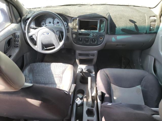 Photo 7 VIN: 1FMYU01B62KC58825 - FORD ESCAPE XLS 