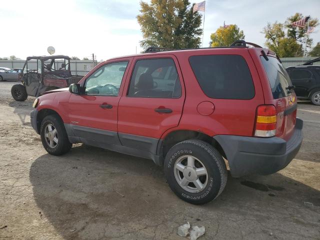 Photo 1 VIN: 1FMYU01B82KC15443 - FORD ESCAPE XLS 