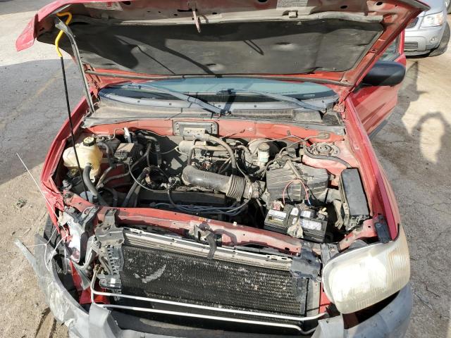 Photo 11 VIN: 1FMYU01B82KC15443 - FORD ESCAPE XLS 