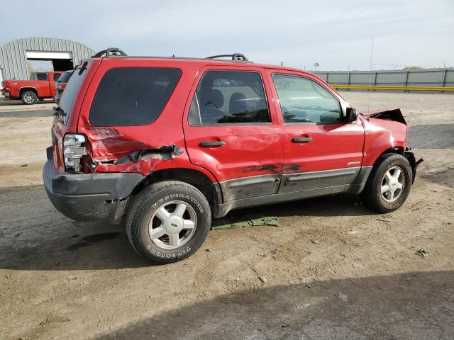 Photo 2 VIN: 1FMYU01B82KC15443 - FORD ESCAPE XLS 