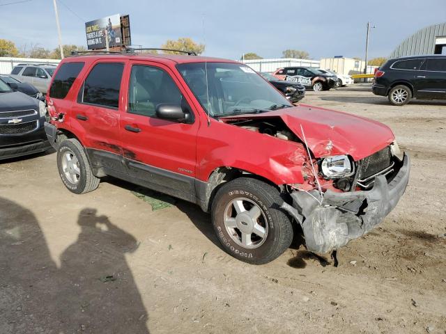 Photo 3 VIN: 1FMYU01B82KC15443 - FORD ESCAPE XLS 