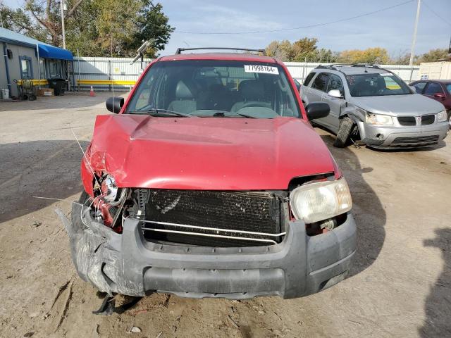 Photo 4 VIN: 1FMYU01B82KC15443 - FORD ESCAPE XLS 