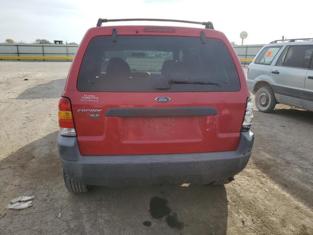 Photo 5 VIN: 1FMYU01B82KC15443 - FORD ESCAPE XLS 