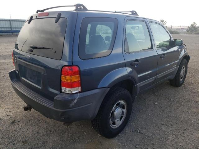 Photo 3 VIN: 1FMYU02111KA16478 - FORD ESCAPE XLS 