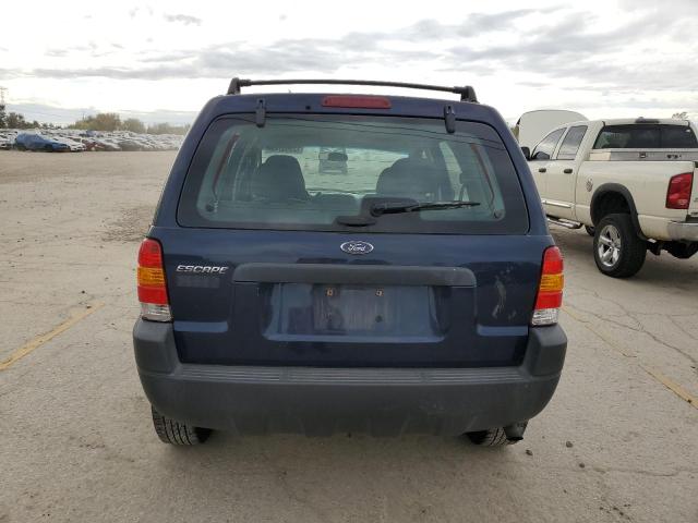 Photo 5 VIN: 1FMYU02113KC42992 - FORD ESCAPE 