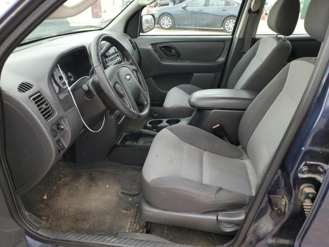 Photo 6 VIN: 1FMYU02113KC42992 - FORD ESCAPE 