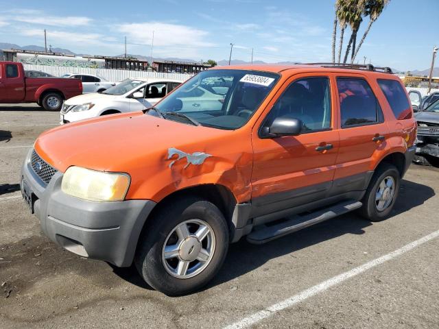 Photo 0 VIN: 1FMYU02114DA17235 - FORD ESCAPE XLS 