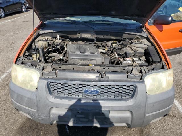 Photo 11 VIN: 1FMYU02114DA17235 - FORD ESCAPE XLS 