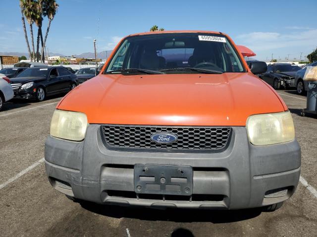 Photo 4 VIN: 1FMYU02114DA17235 - FORD ESCAPE XLS 