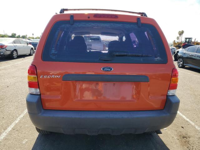 Photo 5 VIN: 1FMYU02114DA17235 - FORD ESCAPE XLS 