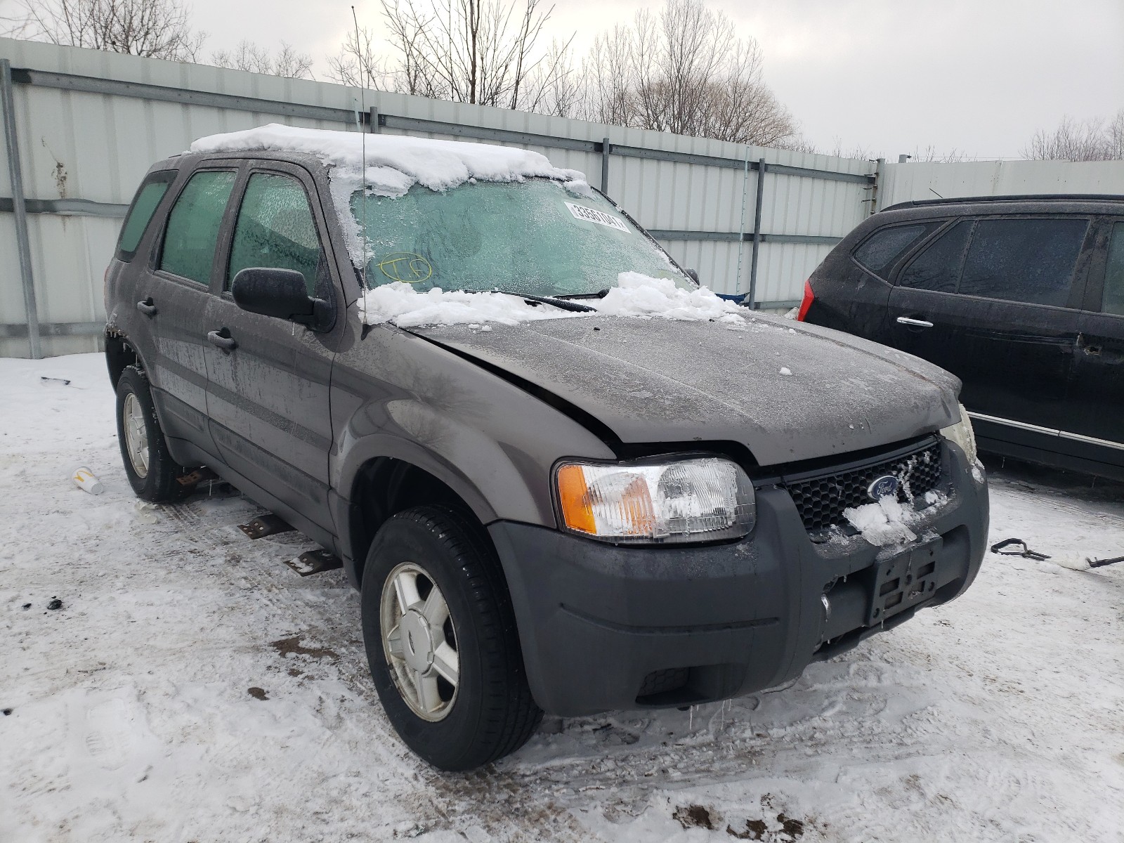 Photo 0 VIN: 1FMYU02114KA54698 - FORD ESCAPE XLS 