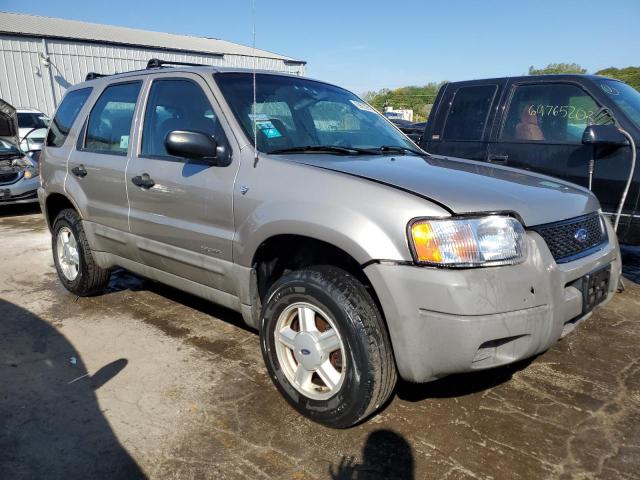 Photo 3 VIN: 1FMYU02121KA63812 - FORD ESCAPE XLS 