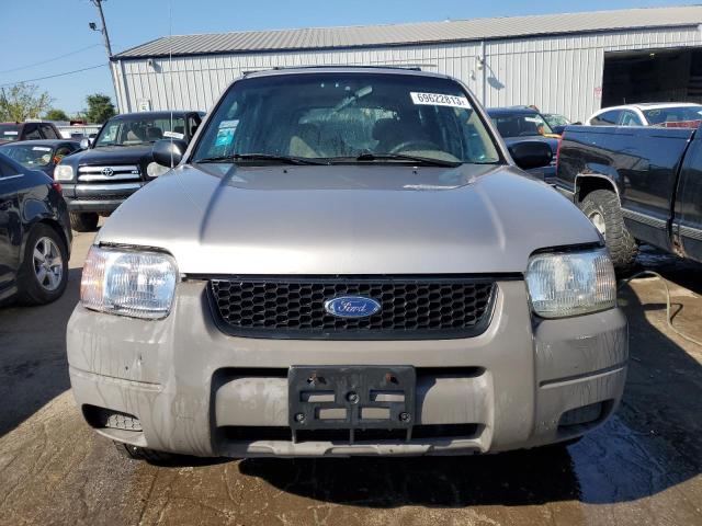 Photo 4 VIN: 1FMYU02121KA63812 - FORD ESCAPE XLS 