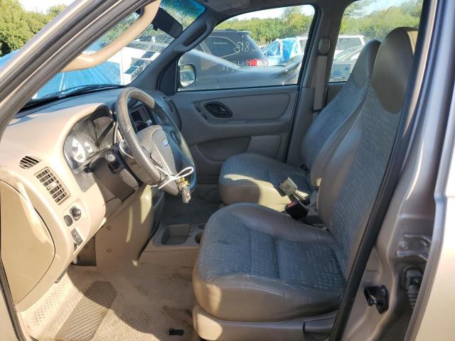 Photo 6 VIN: 1FMYU02121KA63812 - FORD ESCAPE XLS 