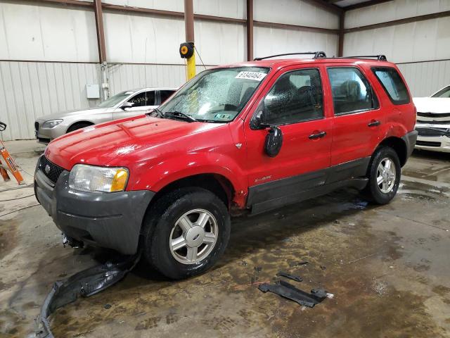 Photo 0 VIN: 1FMYU02121KA95725 - FORD ESCAPE XLS 