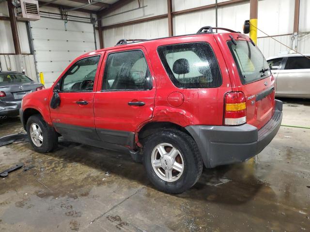 Photo 1 VIN: 1FMYU02121KA95725 - FORD ESCAPE XLS 