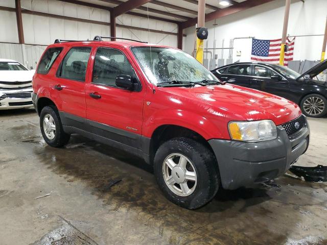 Photo 3 VIN: 1FMYU02121KA95725 - FORD ESCAPE XLS 