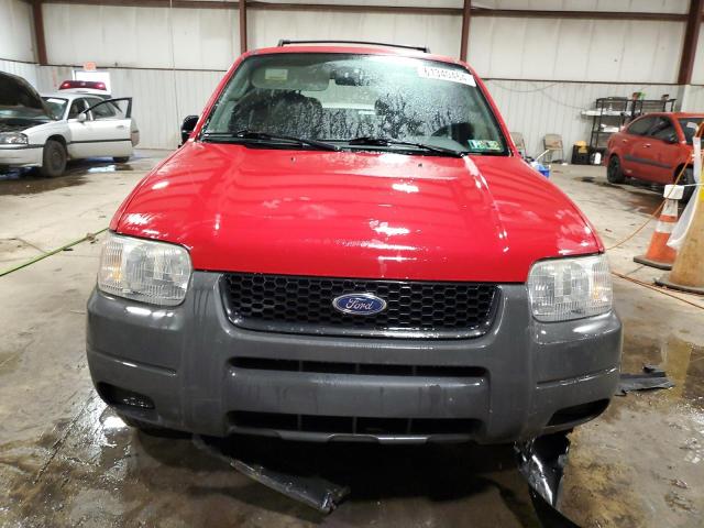 Photo 4 VIN: 1FMYU02121KA95725 - FORD ESCAPE XLS 