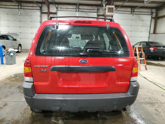 Photo 5 VIN: 1FMYU02121KA95725 - FORD ESCAPE XLS 