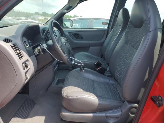 Photo 6 VIN: 1FMYU02121KA95725 - FORD ESCAPE XLS 