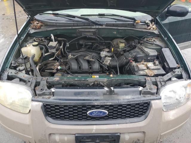 Photo 10 VIN: 1FMYU02121KB27959 - FORD ESCAPE XLS 