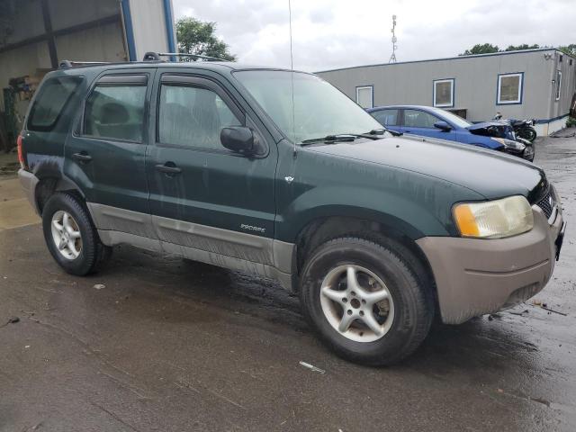 Photo 3 VIN: 1FMYU02121KB27959 - FORD ESCAPE XLS 