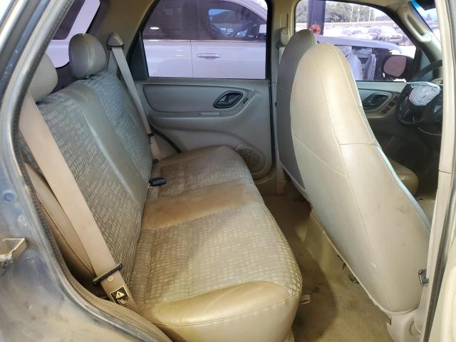 Photo 10 VIN: 1FMYU02121KF45311 - FORD ESCAPE 